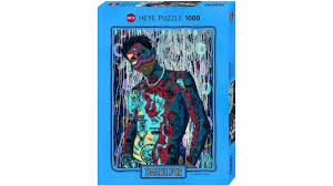 Is there a phrase for this in spanish? Heye Standardpuzzle 1000 Teile Timekeeper Sharing Is Caring Online Bestellen Muller