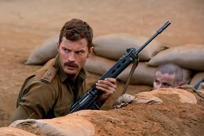 Siege of Jadotville' sheds light on a little-known conflict – Daily News