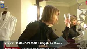 Découvrez maintenant ce qu'il en est réellement, surtout sur la fiabilité. Video Testeurs D Hotels Un Job De Reve
