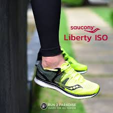 saucony liberty iso ราคา 16
