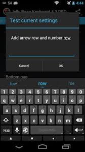 Ambos vienen con android 4.2 jelly bean, . Jelly Bean Keyboard 4 3 Free Apk Download For Android