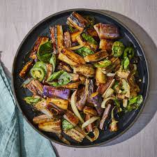 Pin On Vegetable Meals