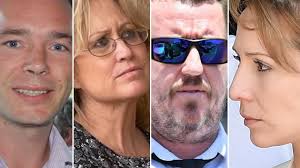 The 17 parents that faced court in Sunshine Coast 2023