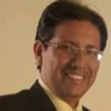 José DE LA CRUZ LUJÁN