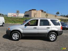 Image result for Satin Silver 2002 Escape