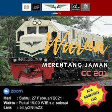 Caranya cukup mudah dan tidak berbeda jauh dengan cara penukaran tiket kereta api pada umumnya. Instant Railfanning Publicaciones Facebook