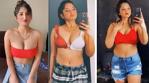 Rachel Sharma reels | Instagram Hot Girls Video | Rachel Sharma Video