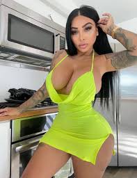 Brittanya Razavi - OnlyFans leaks