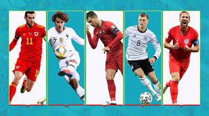 Прямые трансляции чемпионата европы по футболу 2021 «uefa euro 2020» сегодня, а также видео с матчей, результаты, новости. Uefa Euro 2020 Top Five Matches To Look Out For