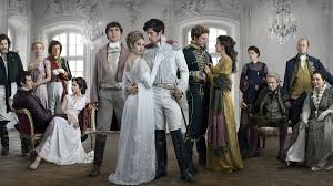 I am a huge fan of war & peace from both the book and the musical adaption (natasha, pierre, & the bbc series war and peace is a dramatic adaptation of the epic 1869 novel written by russian author leo tolstoy. War And Peace 2016 Directed By Tom Harper Reviews Film Cast Letterboxd