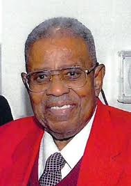Deacon Forest Edward Jones, Sr. Obituary