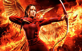 The official instagram account for the #hungergames franchise. May The Law Be Ever In Your Favor The Hunger Games And Ihl American Red Cross Youth