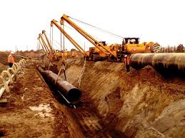 Перевод слова pipeline, американское и британское произношение, транскрипция, словосочетания, примеры использования. Design Construction Of Pipelines Assembly Of Stations