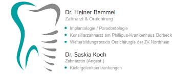 Home Essen Borbeck Dr Bammel