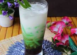 Cara membuat pentol kanji seblak. Resepi Cendol Guna Susu Cair Resepi Merory Sedap Betul