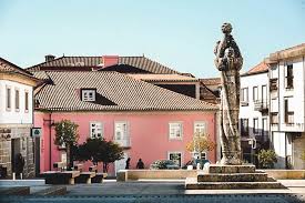 Save luna arcos hotel nature & spa to your lists. O Que Visitar Em Arcos De Valdevez Wander Life Blog