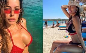 Alla fine trovavo sempre il modo per fregare i miei genitori. Covid Anche Aida Yiespica E Antonella Mosetti Contagiate In Sardegna Il Tempo