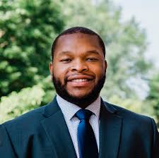 Please join us in welcoming the newest members of our advancement team!  Matt Porter (first photo) and Maddy Hooper (second photo) will be serving  as admissions counselors. Matt will also serve as