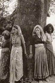 The chipko movement that began in the decade of 1970 was a movement for the conservation of forests in uttarakhand, india. Chipko Andolan Was The Strongest Movement To Conserve Forests India Needs It Again
