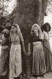 Environmental activist sundarlal bahuguna, a pioneer of the chipko movement against deforestation in the 1970s, passed away today. Chipko Andolan Was The Strongest Movement To Conserve Forests India Needs It Again