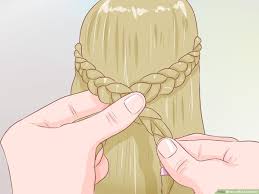 I'm a super beginner for rerooting it won't be any professional. 3 Ways To Make Doll Hair Wikihow