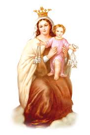 La virgen del carmen es muy querida en colombia. Virgen Del Carmen Png Transparent Images Free Png Images Vector Psd Clipart Templates