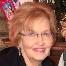 Gail Mayfield Powers Obituary August 29, 2021