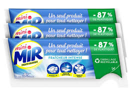 Image result for mir