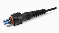 IP67 waterproof ODVA-MPO fiber patch cord from www.abalone-tech.com