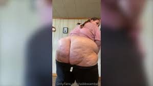 SSBBW Amber - Porn Videos & Photos - EroMe