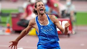 Gianmarco tamberi a tokyo dopo l'infortunio del 2016, il re del salto in alto in cerca di rivincite. 3i6pqdbmab Apm
