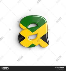 A is for ackees is an alphabet book in short rhymes with a jamaican theme. Jamaica Letter Small Image Photo Free Trial Bigstock