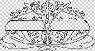 The industrial revolution and world war i, respectively. Art Nouveau Designs Art Deco Drawing Png Clipart Angle Art Art Deco Art Nouveau Art Nouveau