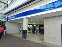We do everything in our power to ensure that we provide our customers with the products, services and solutions to suit their needs, provided that everything we do for them is based on sound business principles. Standard Bank Branch Jabulani Mall