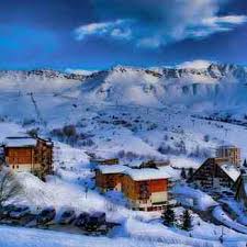 Current live weather observations for saint françois longchamp based on nearest weather stations to saint françois longchamp aimed at skiers and snowboarders to plan their day in the ski current weather conditions near saint françois longchamp. Saint Francois Longchamp 6 Giorni Previsioni Metereologiche E Condizioni Sciistiche Per 2100 M C Snow Forecast Com