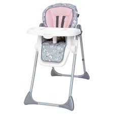 Baby Trend Sit Right 3 In 1 High Chair Flutterbye Walmart Com High Chair Baby Trend Baby High Chair