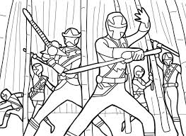 Contests with gifts to win are often organized. Power Rangers Coloring Pages 100 Free Printable Coloring Pages