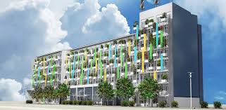 Die wohnung verfügt über eine separate küche mit direktem zugang auf die schöne loggia, einen. Bruchsal Home Sweet Home Stage 76 Bauen Modernisieren