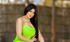قالت سلمى الشيمي، المعروفة بـ«فتاة فوتوسيشن هرم سقارة»، إنها قامت بالتصوير أمام الهرم بغرض تنشيط السياحة، موضحة: R Irjhrxzxu8wm