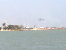 Ru vi balongan mulai beroperasi sejak tahun 1994. Pertamina Balongan Indramayu Salah Satu Kilang Minyak Ter Flickr