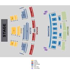 58 Actual Rio Theatre Seating Chart