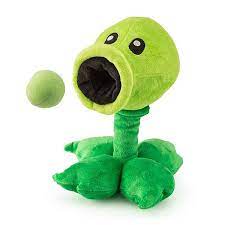 Thinkgeek Plants Vs Zombies Deluxe Plush Plants Vs Zombies Zombie Mario Toys