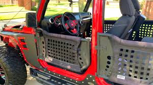 The wrangler was built for passenger protection. Will My Viper Alarm System Still Work On My Jeep Wrangler With Tube Doors On Youtube