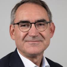 Keith Creel ny vd för Canadian Pacific