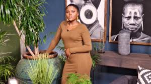 Cliffcentral.com — as it's the month of love and love songs, phumi mashigo brings you a playlist of some of r&b soul's greatest love songs with the help of south africa's romantic radio broadcasting legend, grant shakoane. Expresso S Kuhle Adams Gets Candid On Her Hosting Gig Mgosi