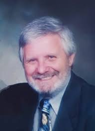 BUCHANAN, Albert Hugh