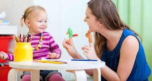 Babysitting in Dubai | Nanny Services | Home Maids in Dubai