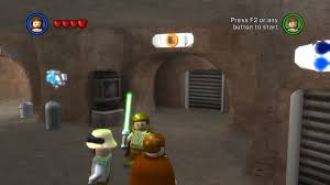 For information on the space ship that pilots must destroy to obtain their master's skill, see corellian corvette (space). Steam Community Guide Blvgh Lego Star Wars The Complete Saga
