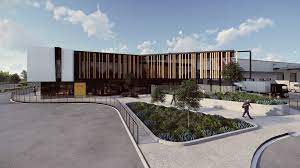 You will benefit from our unrivaled sector expertise and successful track record based upon many years of experience and accumulated knowledge. Dhl Supply Chain Partners With Esr Australia On 83 M Custom Pharmaceutical Distribution Facility The Industrialist