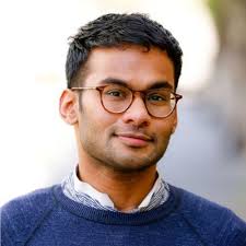 Srujan Meesala (@SrujanMeesala)